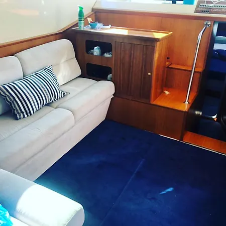 Veryboat Botel Punta Ala