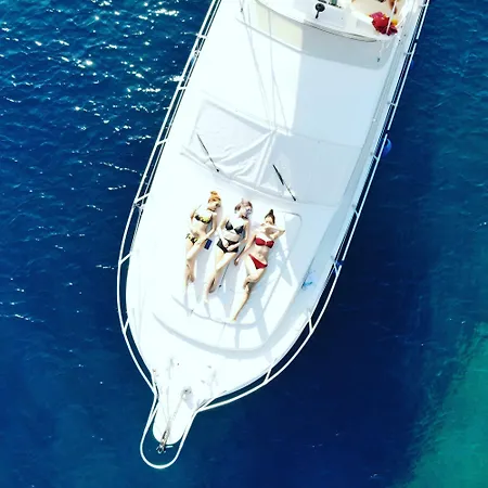 Veryboat Punta Ala